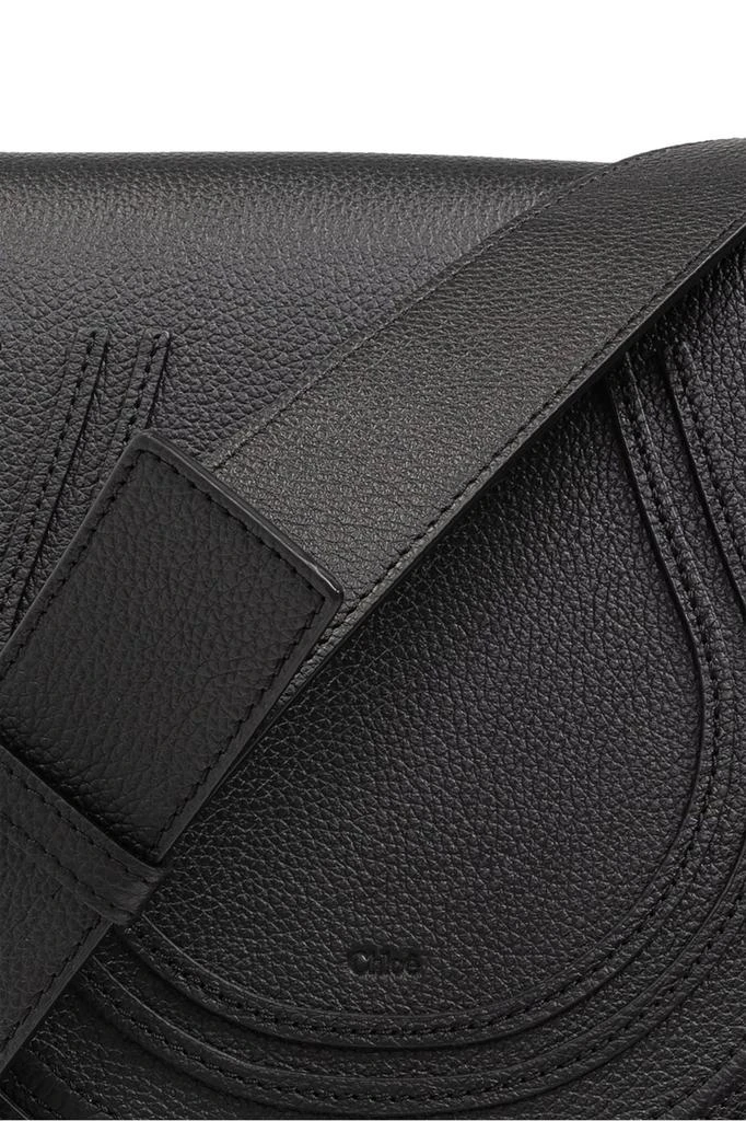 Chloé Chloé Marcie Saddle Bag 5