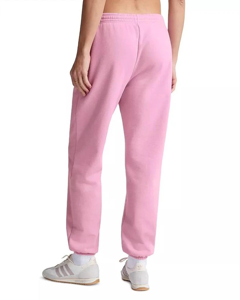 Beyond yoga Beyond Yoga - Luxe Fleece Sweatpants 2