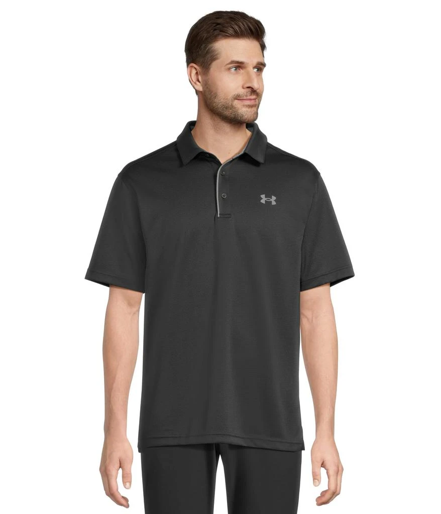 Under Armour Tech Polo 1