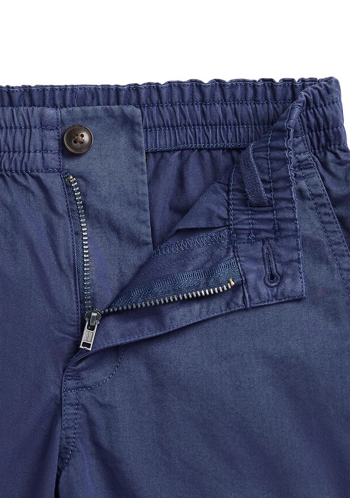 Ralph Lauren Boys 2-7 Parachute Twill Easy Shorts 3