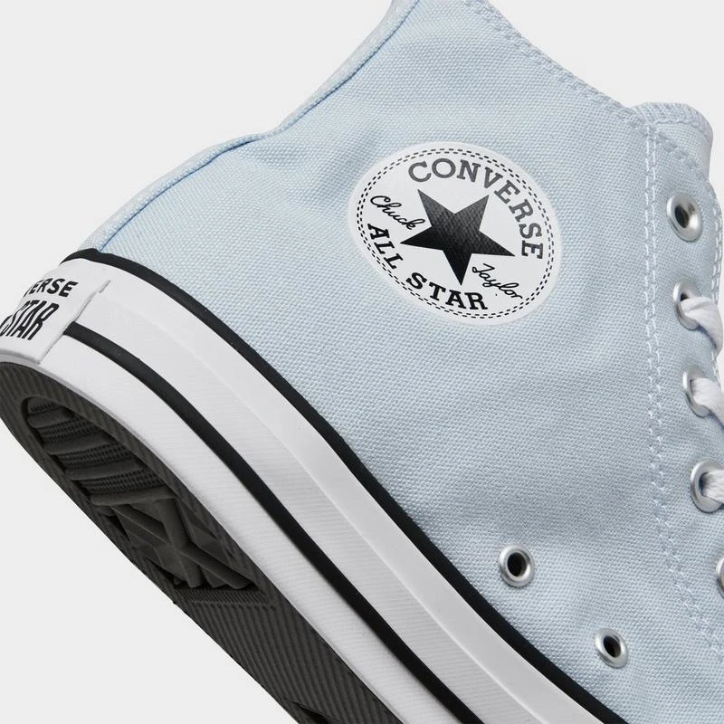 Converse Women's Converse Chuck Taylor All Star High Top Casual Shoes (Big Kids' Sizes Available) 3