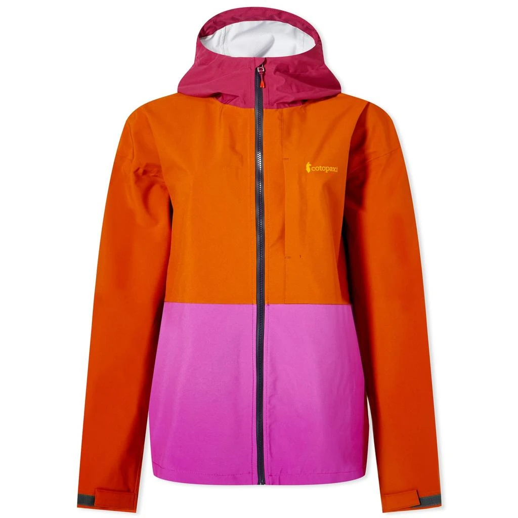 Cotopaxi Cotopaxi Cielo Rain Jacket 1