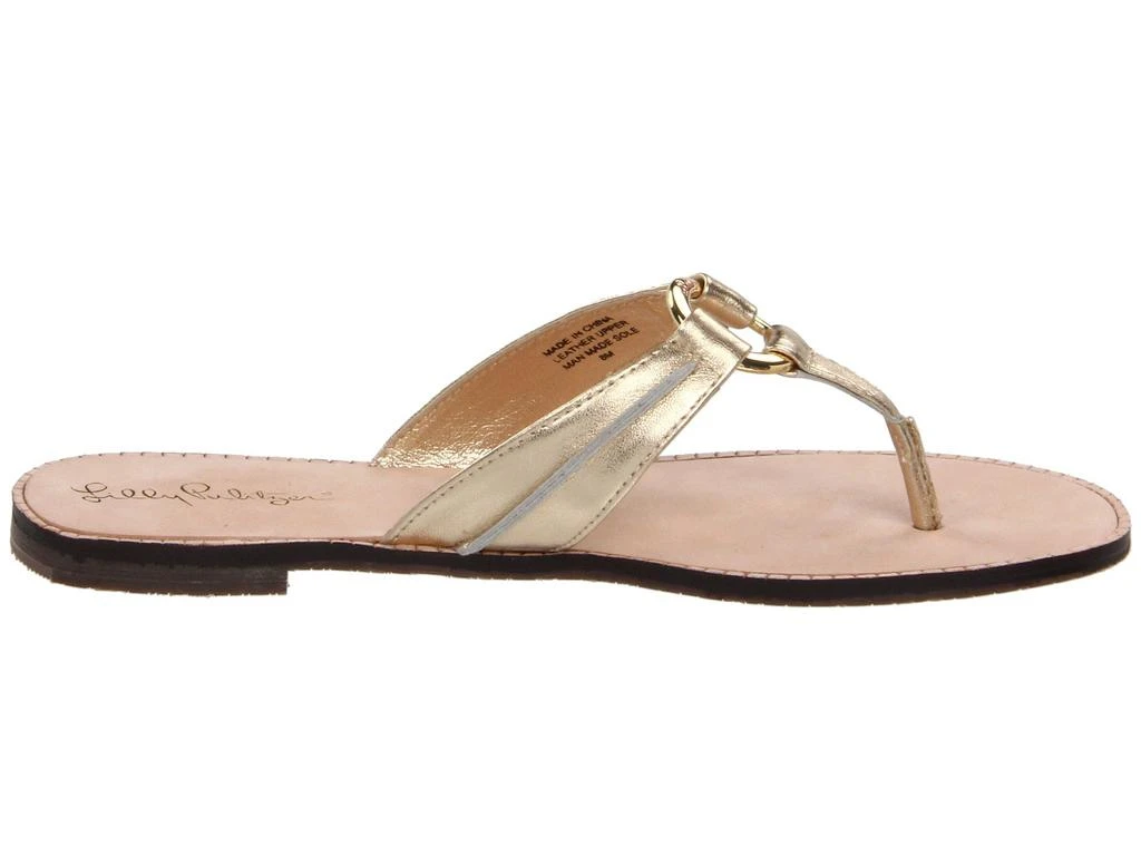 Lilly Pulitzer McKim Sandal 6
