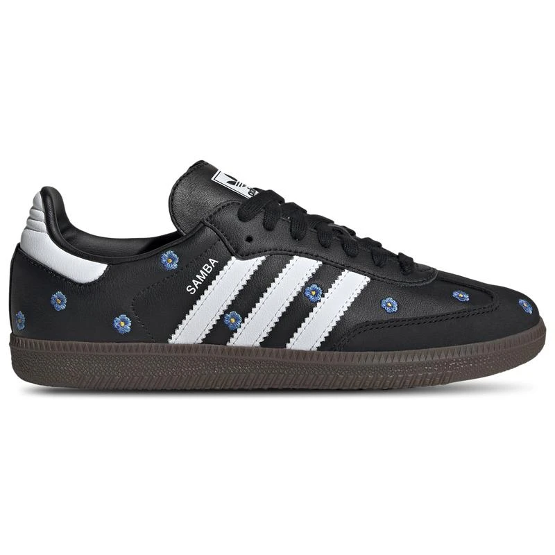 Adidas adidas Originals Samba OG - Women's 1