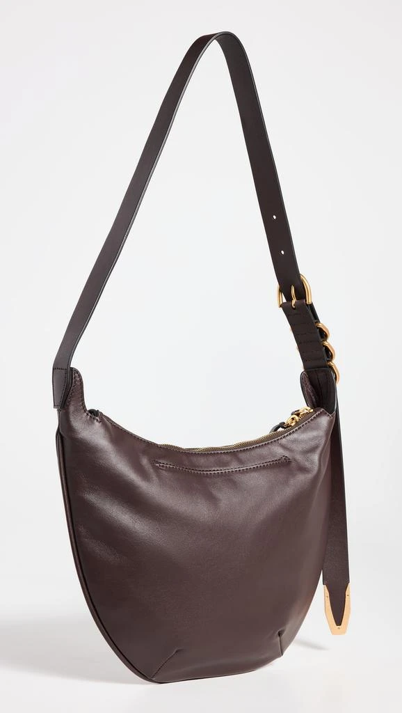 Rag & Bone Spire Mini Hobo Bag 3