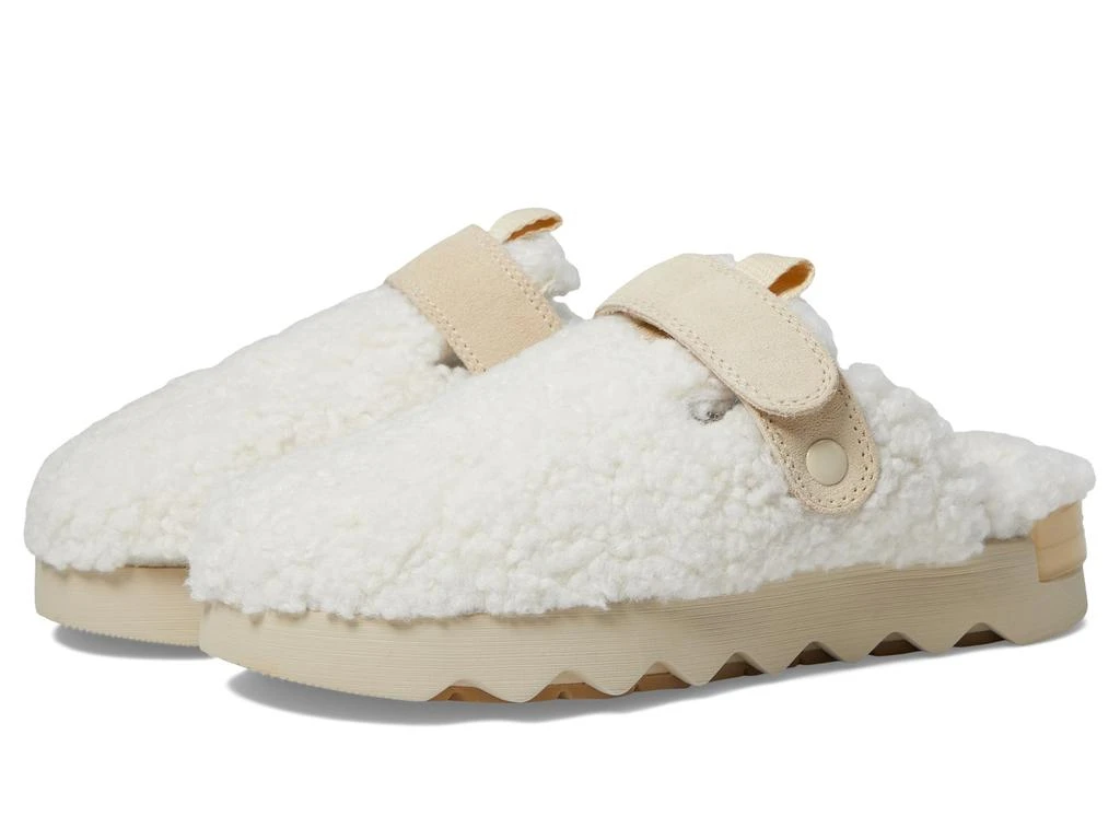 SOREL Viibe™ Clog Cozy 1