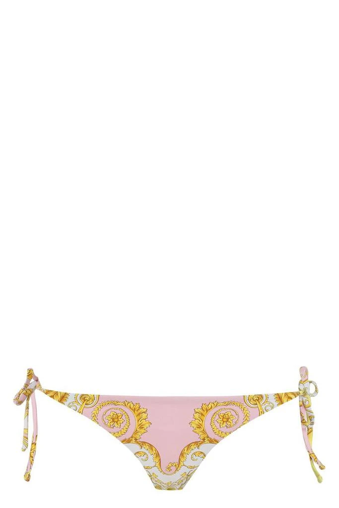 Versace Versace Printed Bikini 1