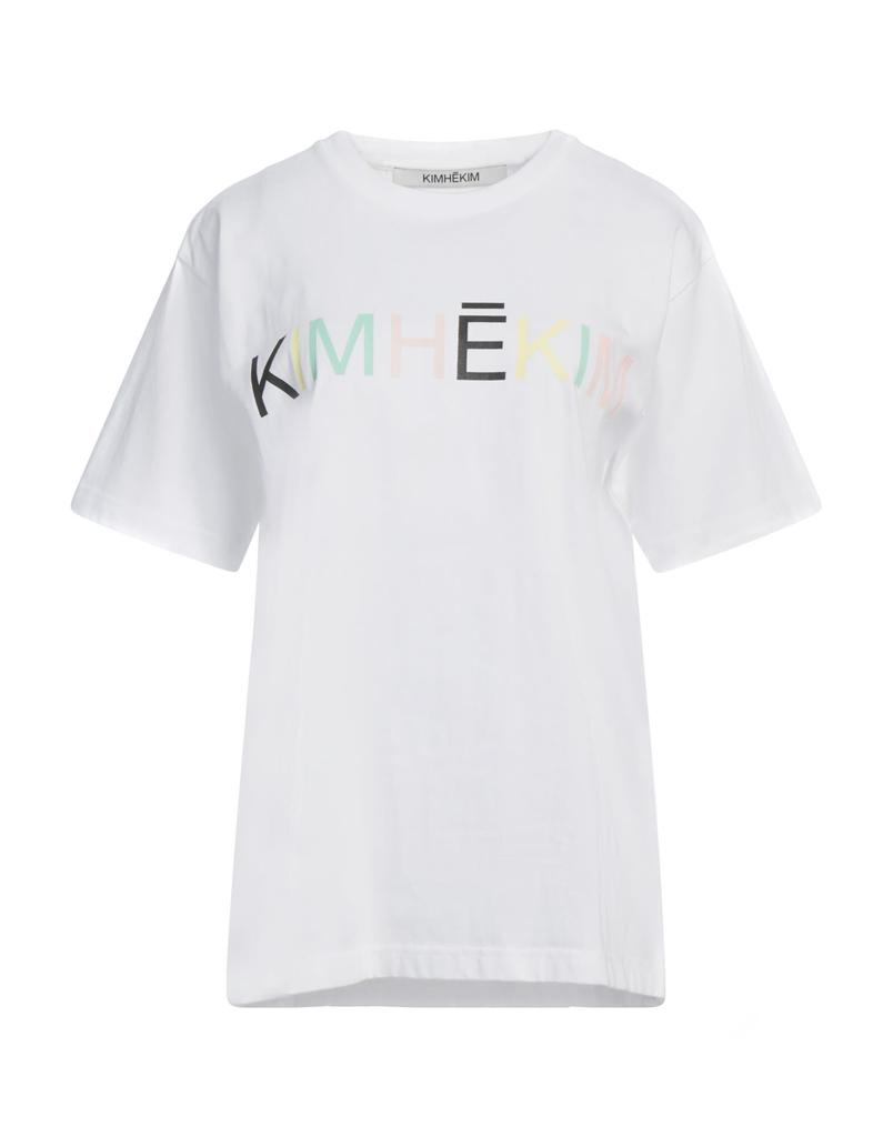 Kimhekim T-shirt
