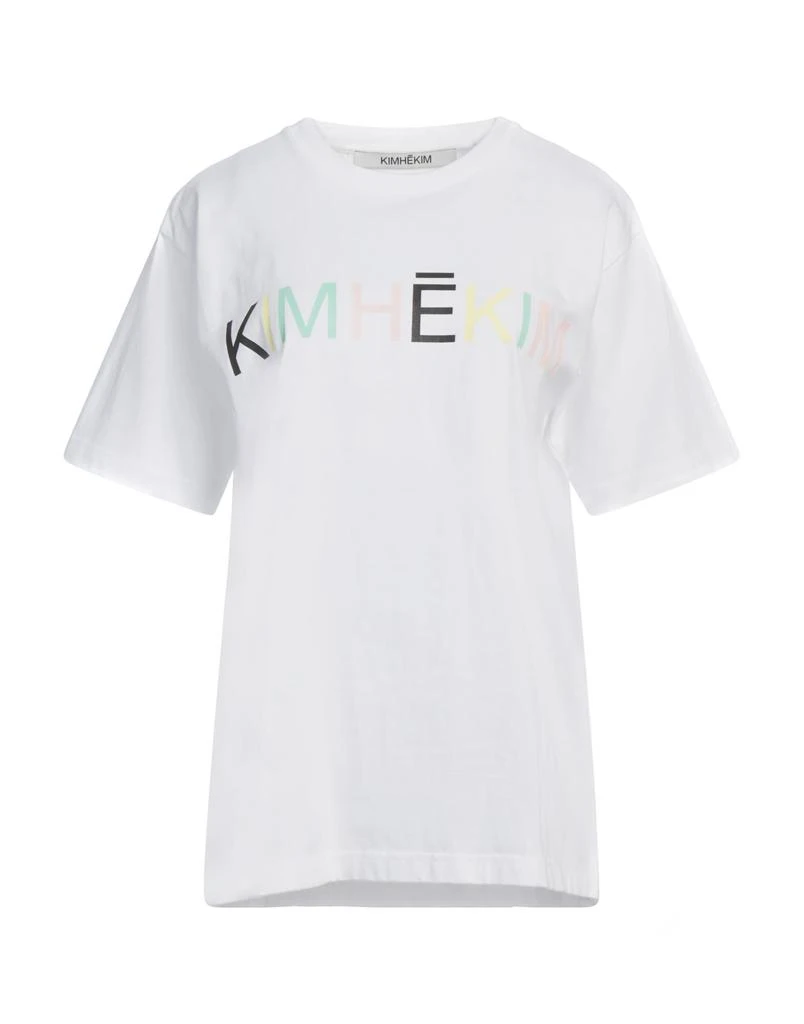 Kimhekim T-shirt 1