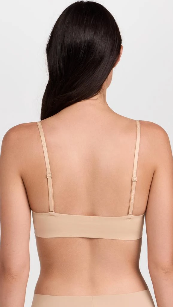 Calvin Klein Lightly Lined Bra 2