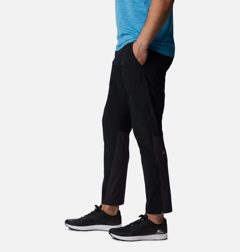 Columbia Columbia Men's Endless Trail  Training Joggers- 3
