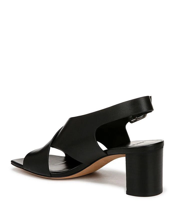 Vince Women's Omega Crisscross Sandals 5