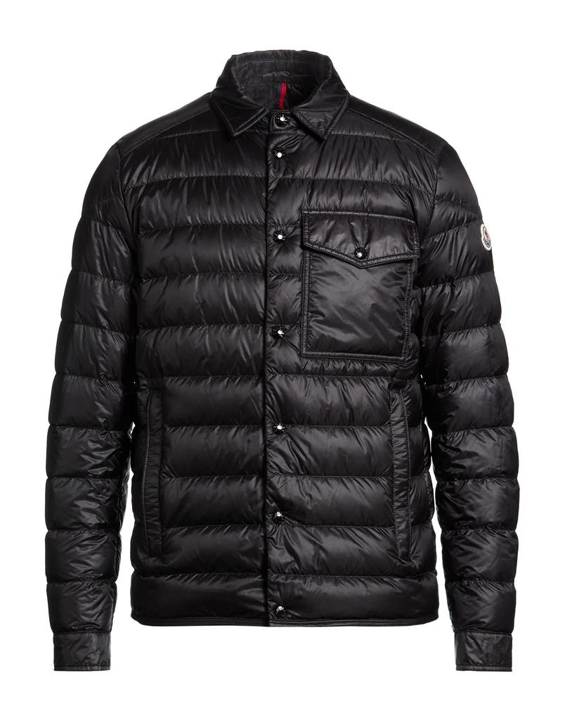 Moncler Shell  jacket 1