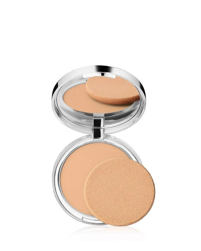 Clinique Stay-Matte Sheer Pressed Powder 1