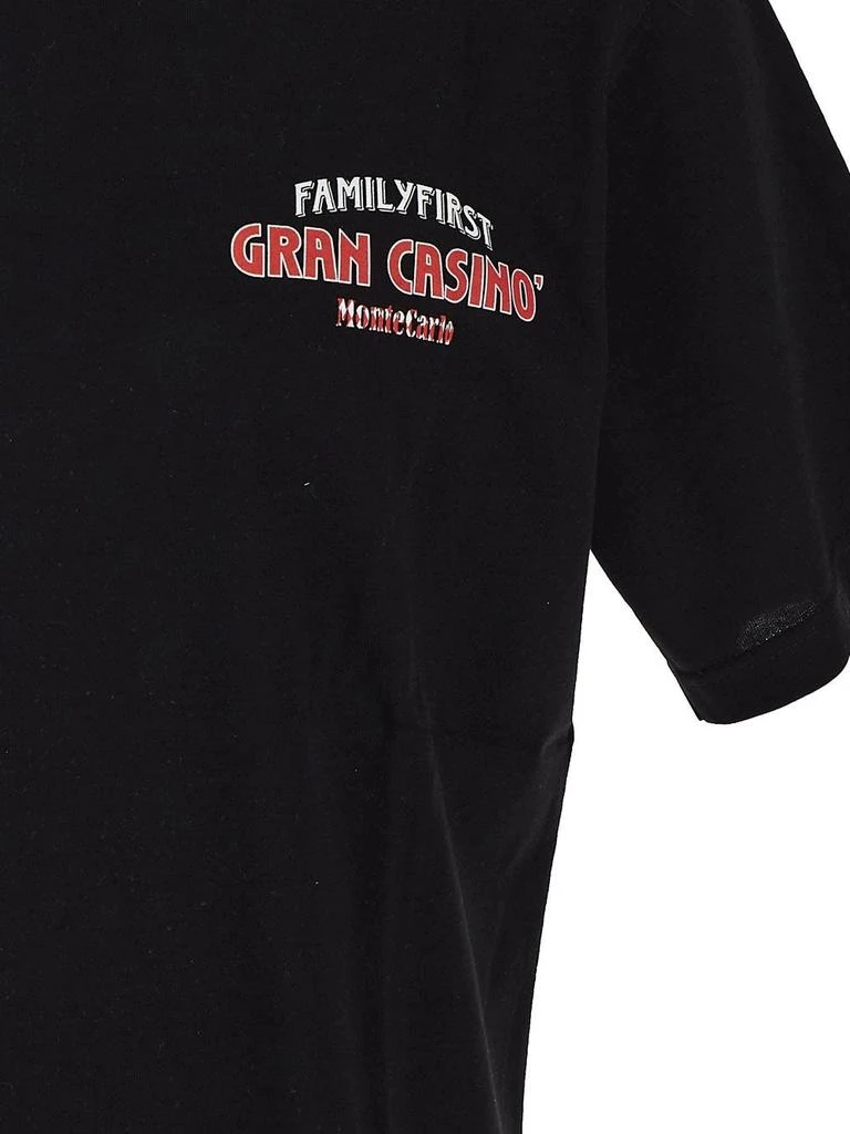 Family First Grand Casino T-Shirt 3