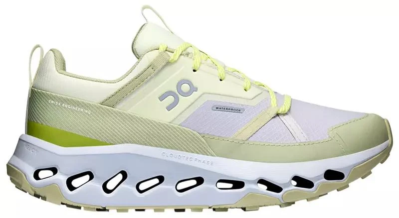 On On Women's Cloudhorizon Waterproof Hiking Shoes 1