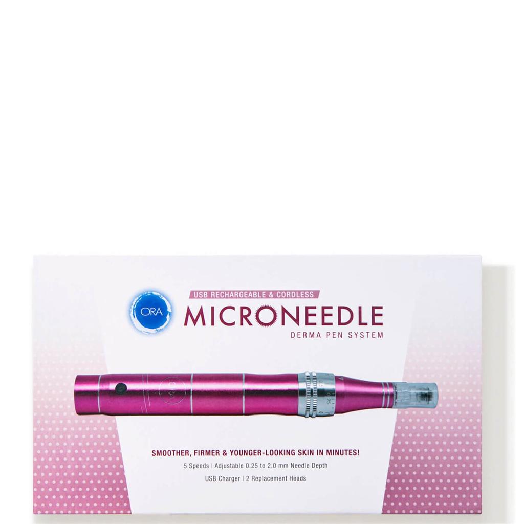 Beauty ORA Beauty ORA Microneedle Derma Pen System