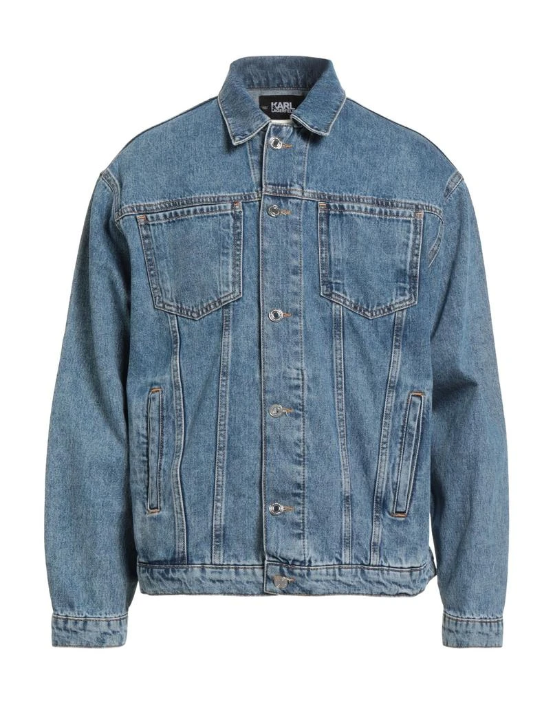 Karl Lagerfeld Paris Denim jacket 1