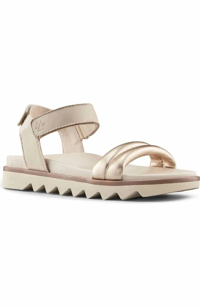 Cougar Cougar - Women's Nolo Sandals 1