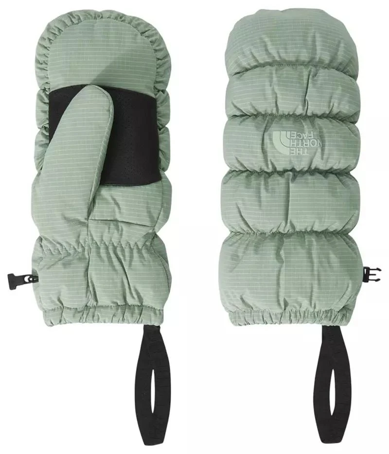 The North Face The North Face Montana Puffer Mittens