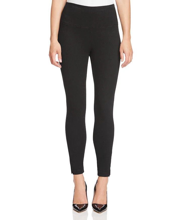 Lyssé High Waist Denim Leggings 1