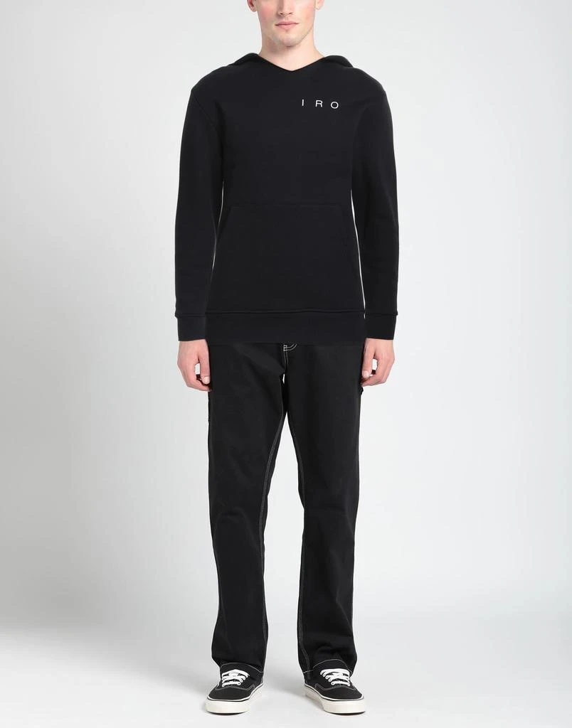 IRO Hooded sweatshirt 2