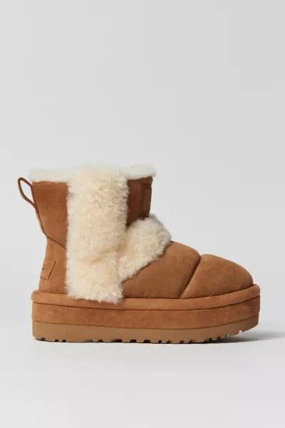 UGG UGG Classic Chillapeak Boot 2