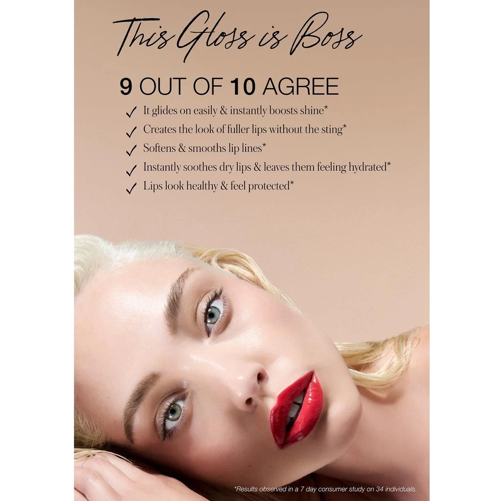 RMS Beauty RMS Beauty The Mini Lip Oil Trio 7