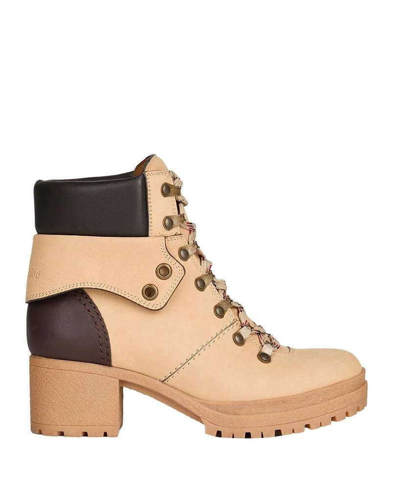 See by Chloé Ankle boot 1