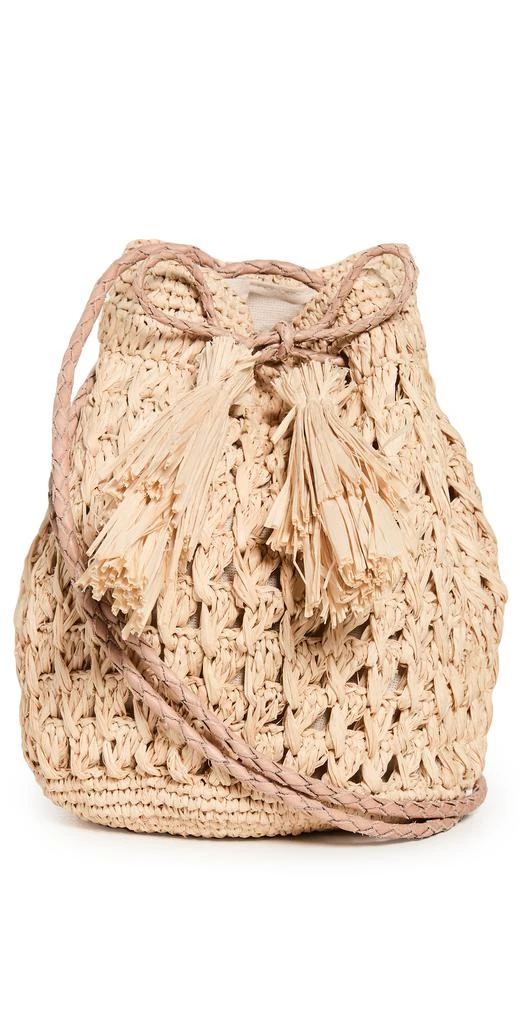 mar Y sol Mar Y Sol Odette Crossbody Bag 1