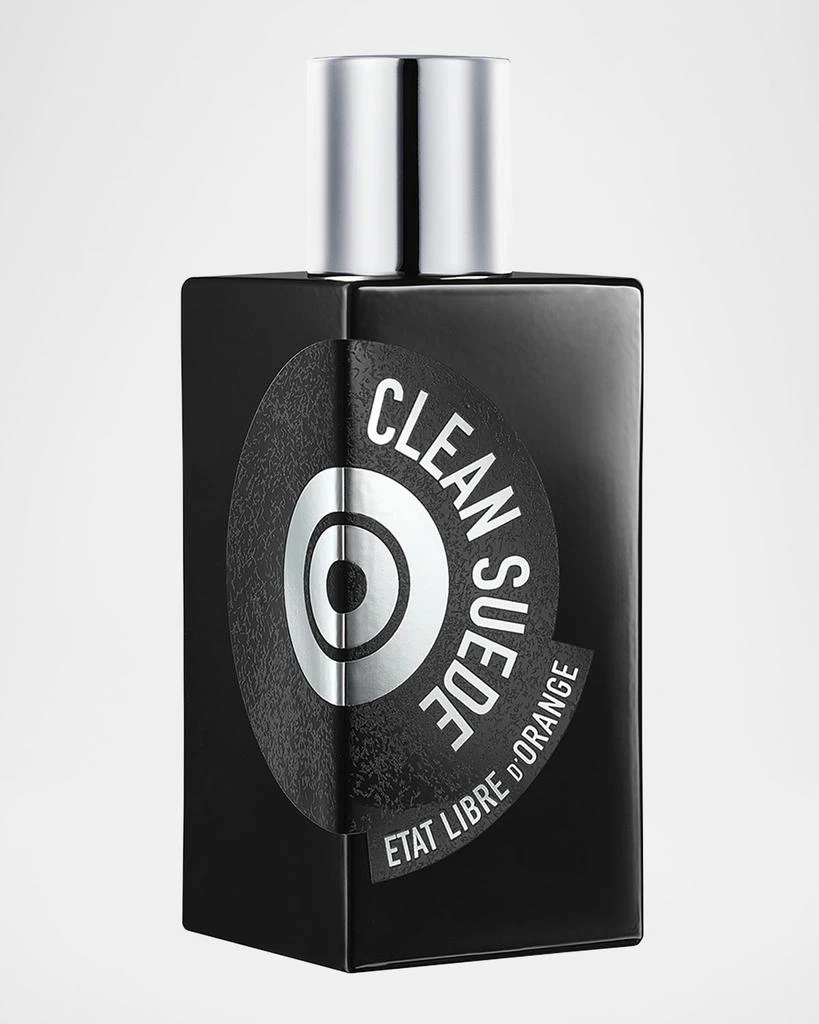Etat Libre D'Orange Clean Suede Eau de Parfum, 3.4 oz. 1