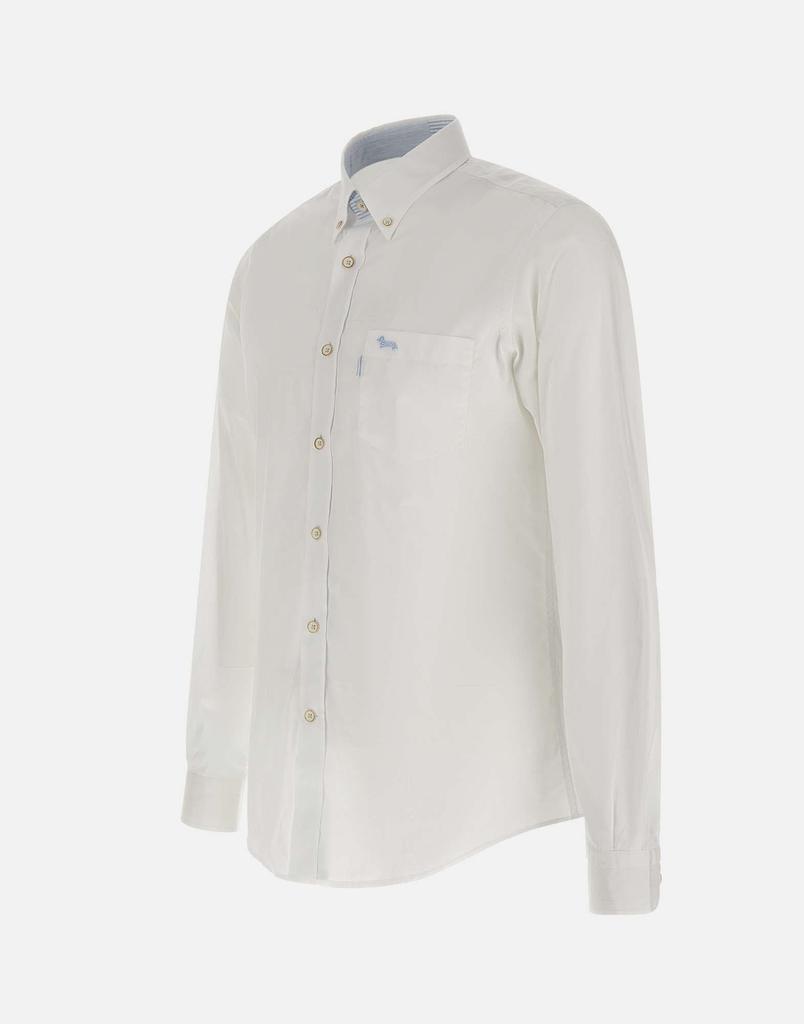 HARMONT & BLAINE Cotton shirt