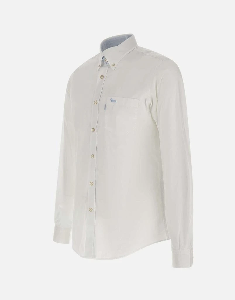 HARMONT & BLAINE Cotton shirt 2