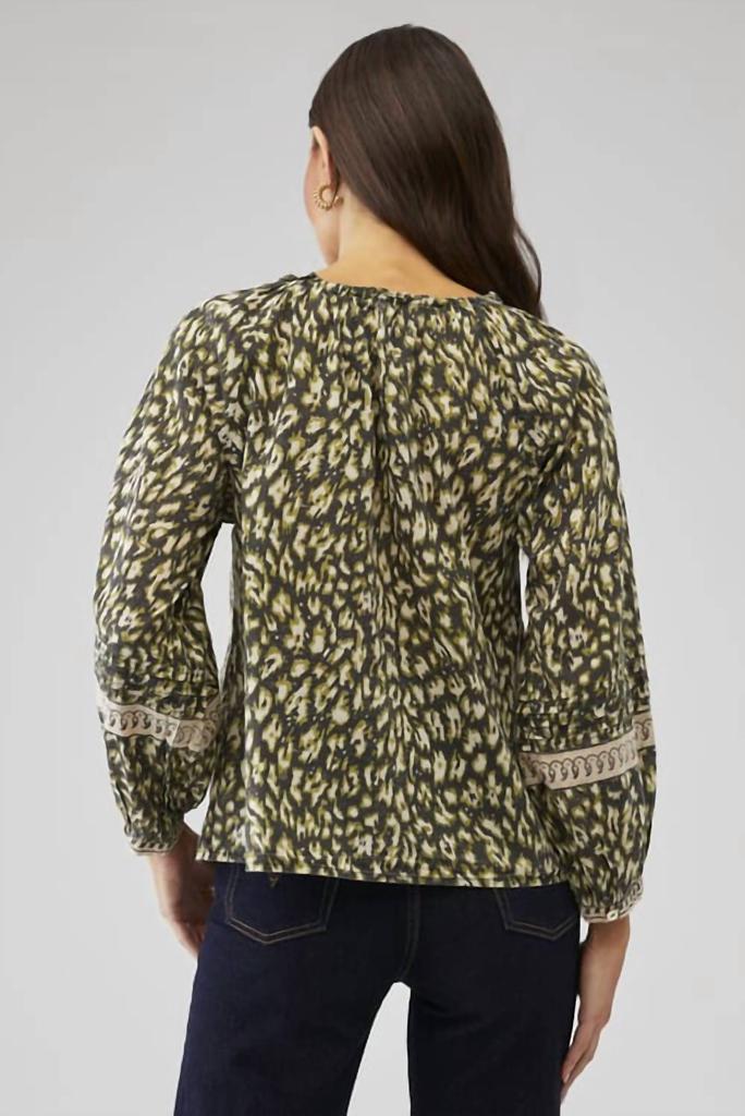 Cleobella Cleobella - Alicia Blouse