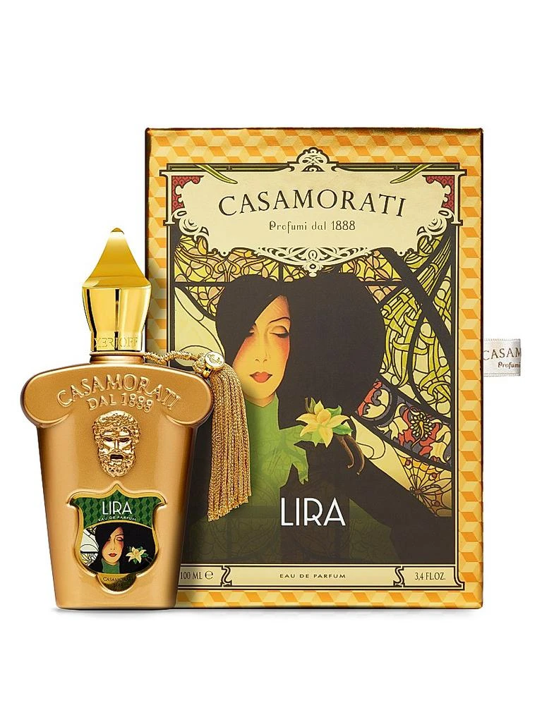 Casamorati Lira Eau de Parfum 2