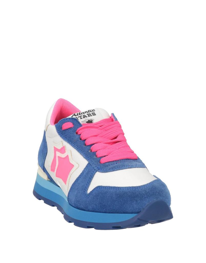 ATLANTIC STARS Sneakers