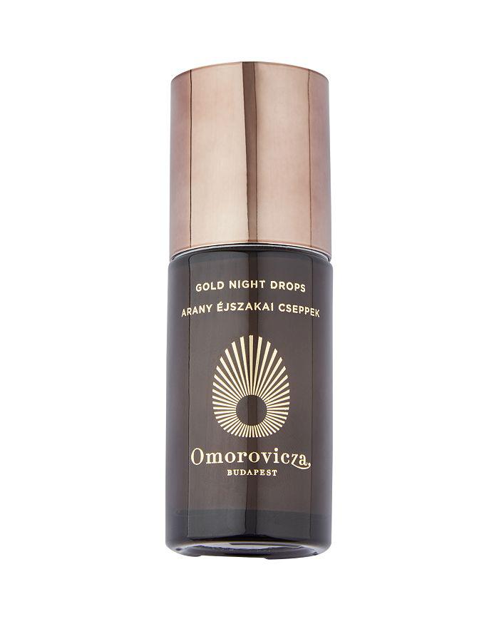 Omorovicza Gold Night Drops 1 oz.