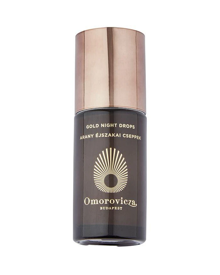 Omorovicza Gold Night Drops 1 oz. 1