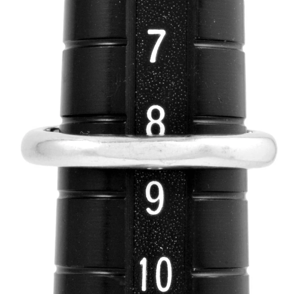 Chopard gold (18K) Band Ring (Pre-Owned) 5