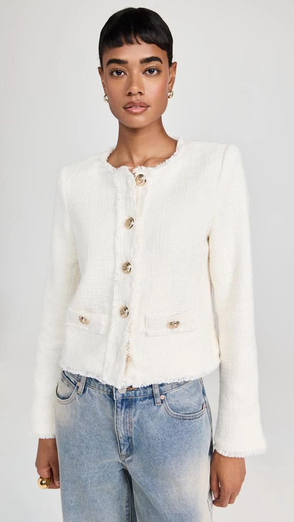 Cinq  Sept Christie Jacket 6