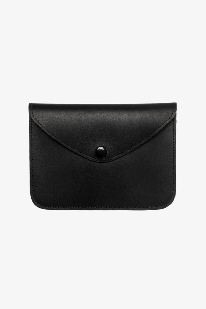 Los Angeles Apparel RLH3424 - Envelope Wallet 5