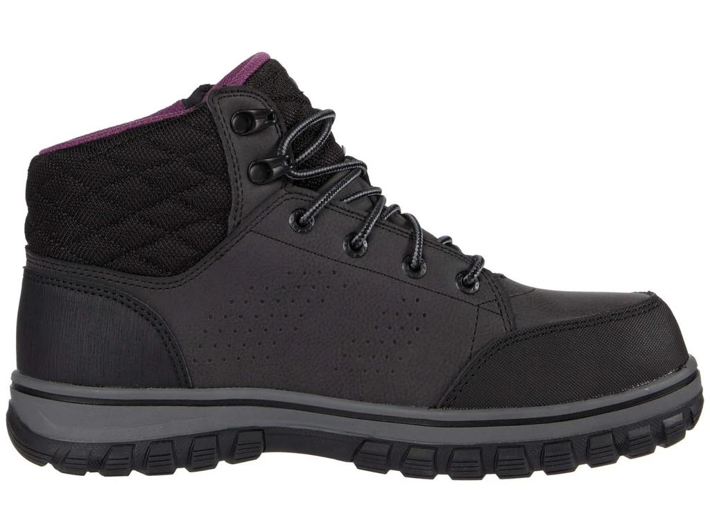 SKECHERS Mccoll Comp Toe 6