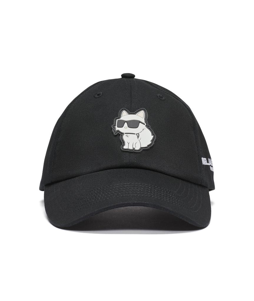 Karl Lagerfeld Paris CHOUPETTE BASEBALL HAT