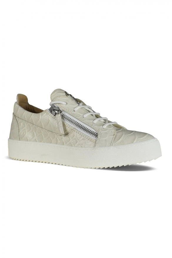 Giuseppe Zanotti Frankie sneakers 2