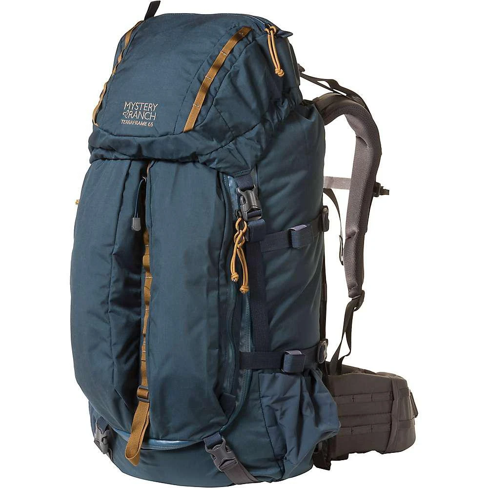 Mystery Ranch Mystery Ranch Men's Terraframe 65 Pack 1