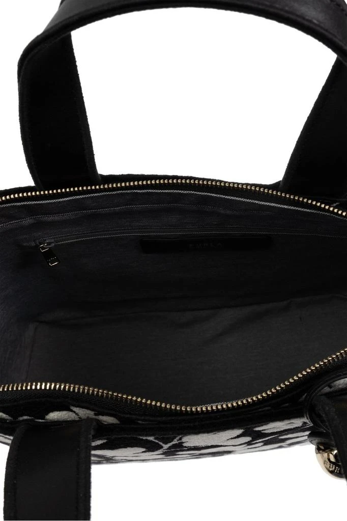 Furla Furla Allisa Large Shopper Tote 5