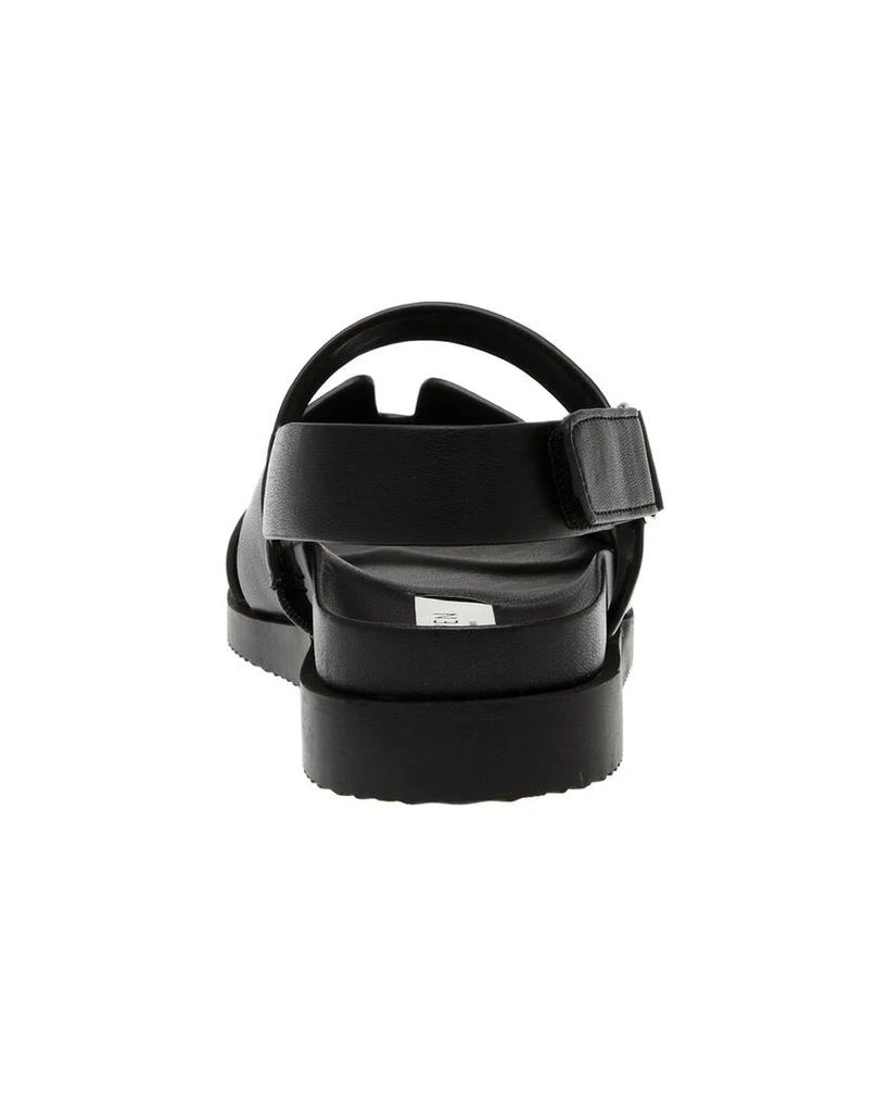 Steven Faun Sandal 2
