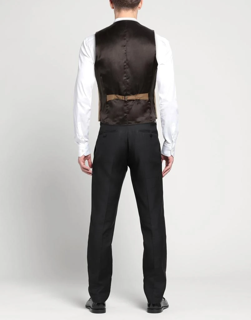 SARTORIA LATORRE Suit vest 3