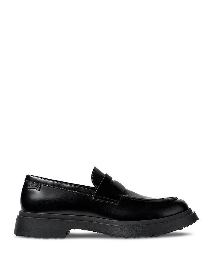 Camper Men's Walden Slip On Penny Loafers 1
