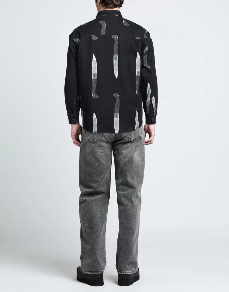Pas de Mer Patterned shirt 3
